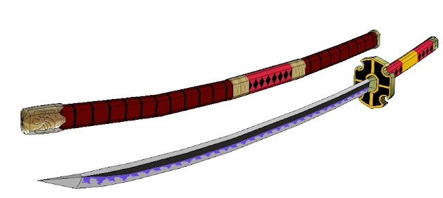 zoro katana png zoro katana png